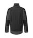 Mens Wx3 Industrial Laundry Jacket Black Portwest-2
