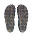 Tongs Cairns Homme Noir Gumbies-4