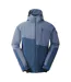 Blouson De Ski Halfpipe Homme Bleu Indigo Dare 2B-2