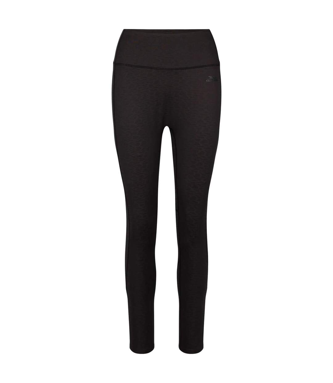 Legging De Sport Kanika Femme Noir Trespass-1