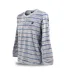 Pyjama Homme Hiver Polaire SECRET CLUB Z2653-3