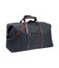 Sac De Weekend Zurich Taille Unique Noir MidOcean-3