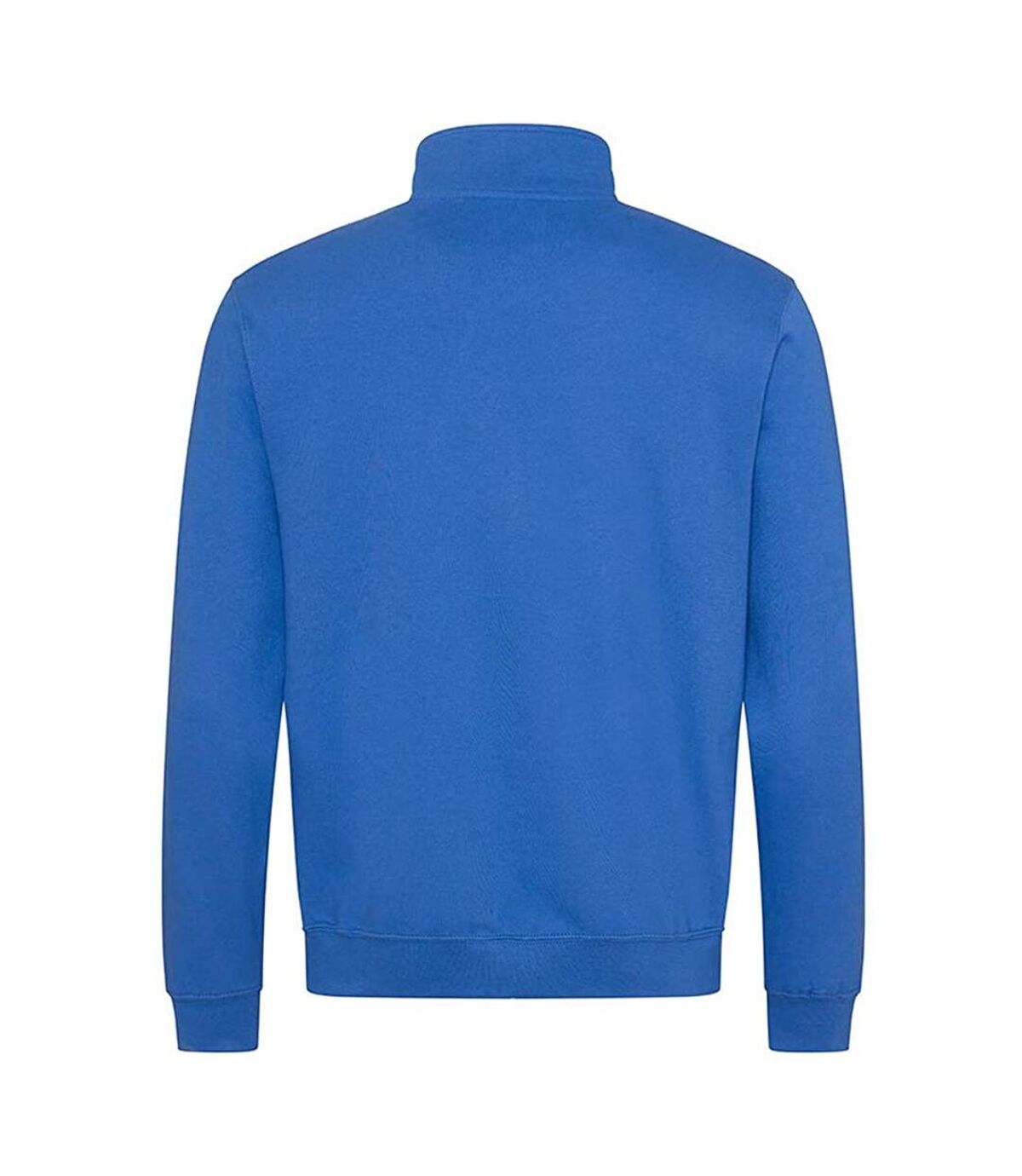 Awdis - Sweatshirt à fermeture zippée - Homme (Bleu roi) - UTRW178