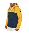 Blouson Jaune/Marine Homme Quiksilver Waiting