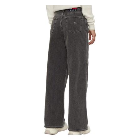 Jean Regular Gris Femme Tommy Hilfiger Claire - W26-L32