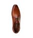 Chaussures brogues gambino homme marron clair Base London