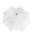 Impact aware rpet automatic stick umbrella one size white XD Collection-2