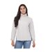 Pull lidyaa femme naturel Ted Baker-1
