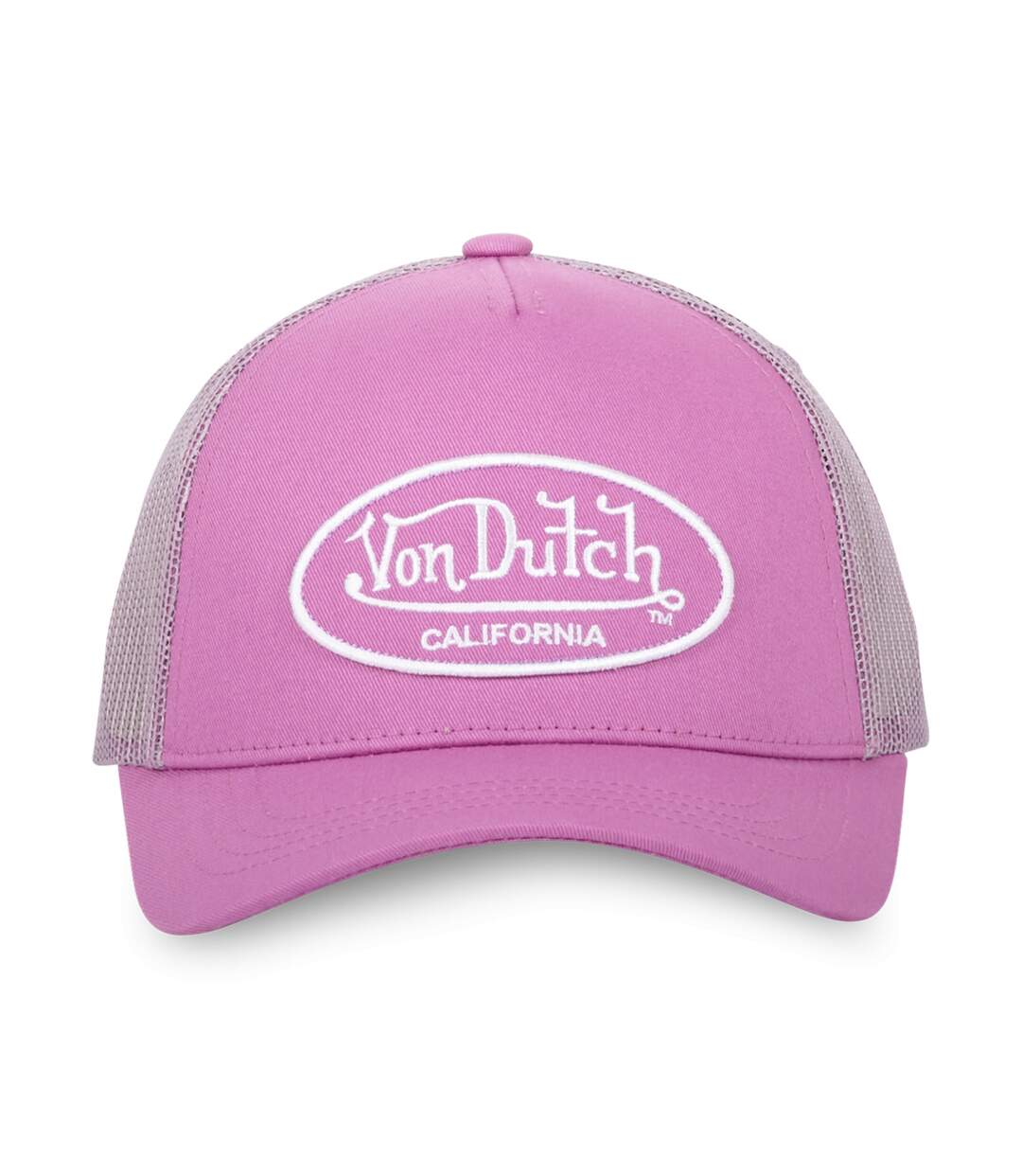 Casquettes homme baseball avec filet Von Dutch Lof Vondutch