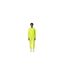 Pantalon De Jogging Femme Vert Lacoste-1