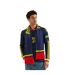Écharpe Motif/style Arsenal Fc Taille Unique Bleu Marine Adidas-4