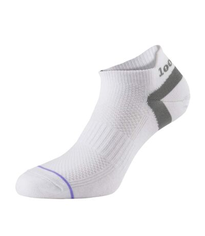 Chaussettes double couche Ultimate Tactel Trainer pour femme