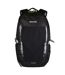 Regatta Britedale 7.9gal Hiking Backpack (Black) (One Size) - UTRG8766