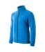 Veste Polaire Motif/style Logo Henis Homme Bleu Vif Hi-Tec-3