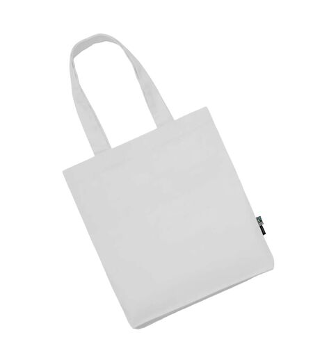 Tote Bag Taille Unique Blanc Neutral