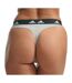 Strings gris/blanc/noir adidas 4a3p79 - xxl-3
