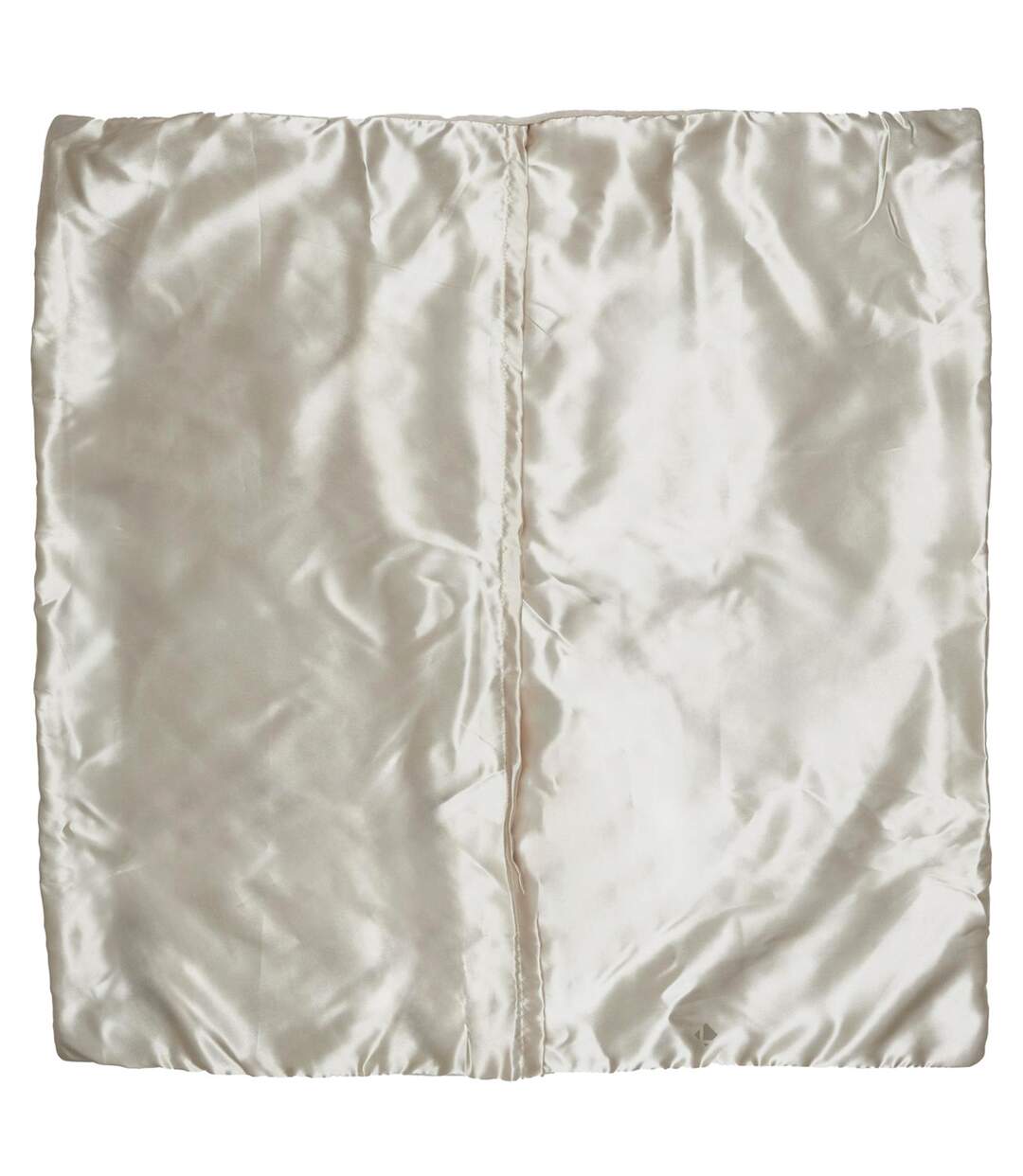 Taie d'oreiller microfibre réversible 60x60 cm collection HOSANA-4