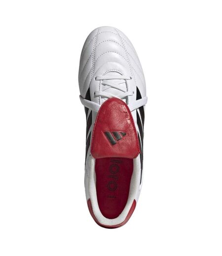 Chaussures De Foot Copa Gloro Homme Blanc Noir Rouge Adidas