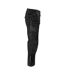 Pantalon Cargo Homme Noir Projob-4