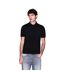 Polo Homme Bleu Marine Armani Exchange-1