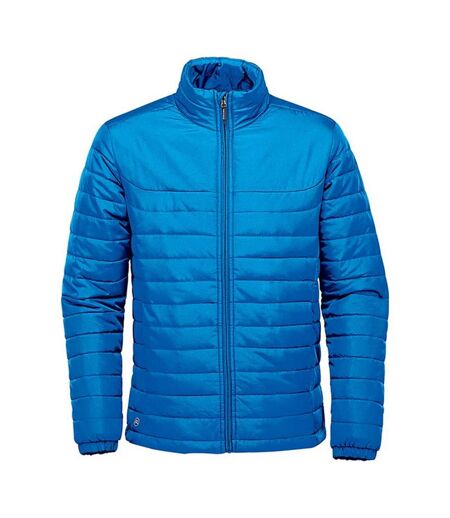 Mens Nautilus Thermal Jacket Azure Stormtech