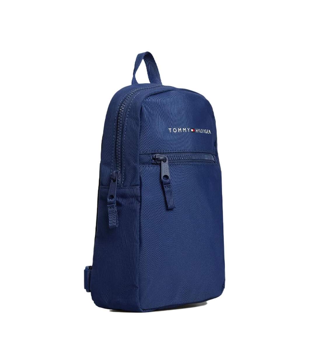 Sac à main Bleu Homme Tommy Hilfiger Essential Sling - Taille unique