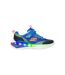 Basket Enfant à Scratch Skechers Lite-Tri Namics-2