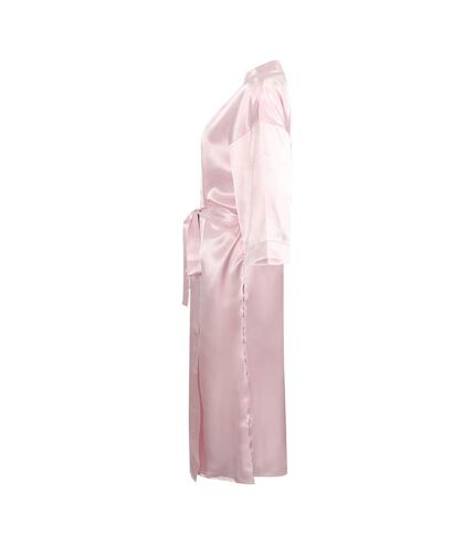 Towel City - Peignoir - Femme (Rose clair) - UTRW6615