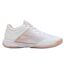Womens/ladies Accelerate Turbo Handball Trainers White Puma-1