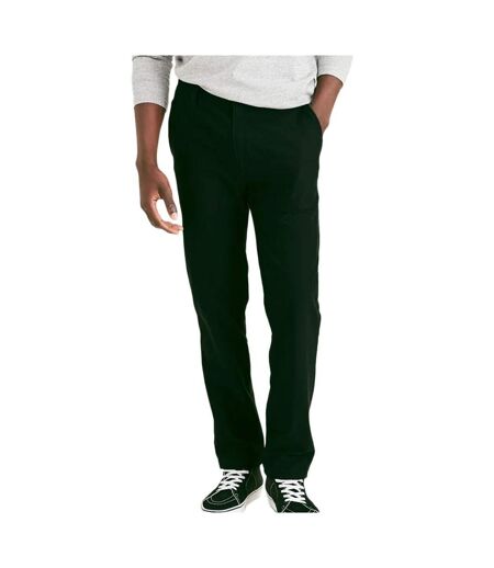 Pantalon gris foncé homme dockers a4264