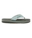 Tongs Rico Homme Kaki Foncé Vert Glacier Regatta-4