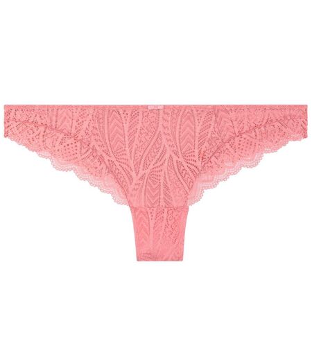 Tanga rose Abeille