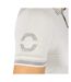 Polo Darnick Femme Gris Pâle Coldstream-4