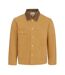 Veste Homme Jaune Firetrap-2