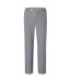 Pantalon basic homme noir Karlowsky-1