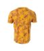 T-shirt Jaune Homme RMS26 Garment - 3XL