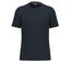 T-shirt antibactérien - Homme - WK306 - bleu marine-1