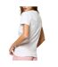 T-shirt Blanc Femme Kaporal VASICE - L-2