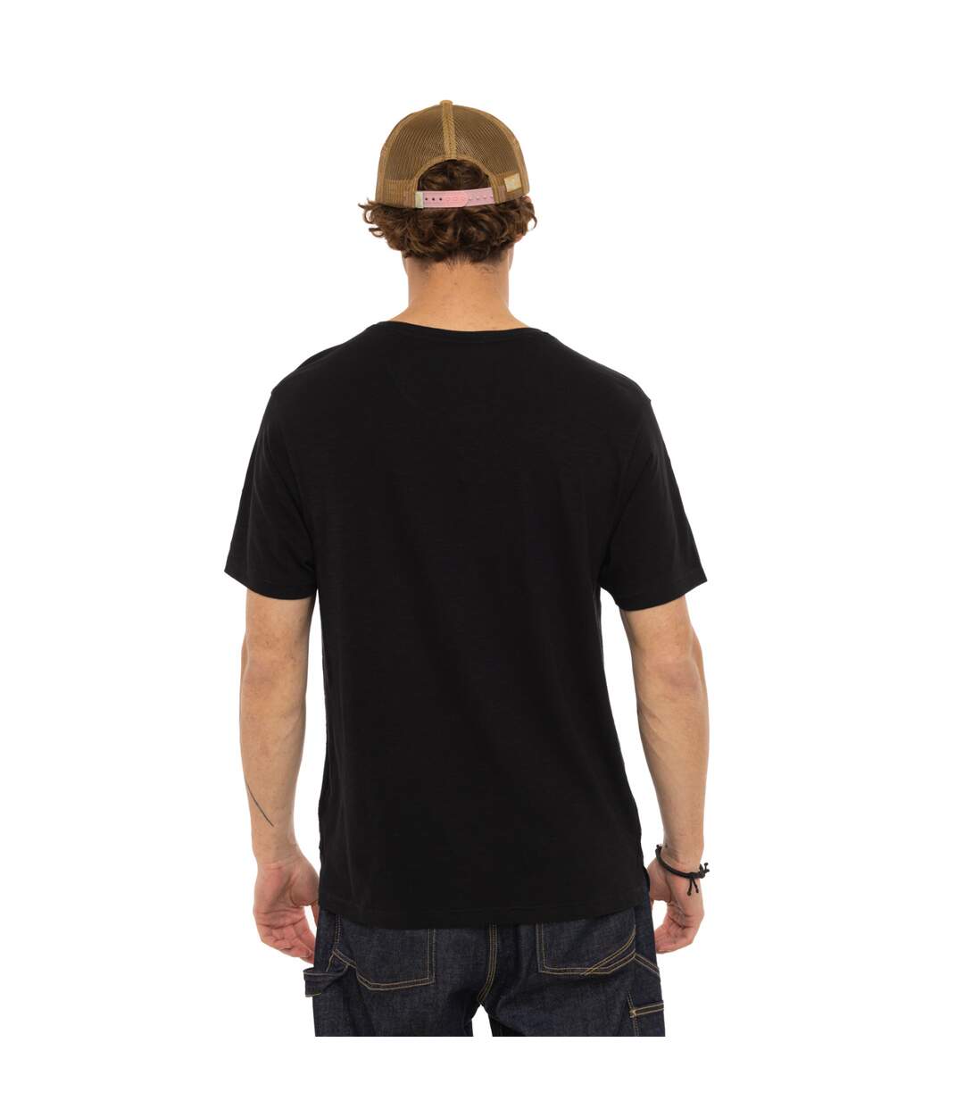 TEE SHIRT SLUB JERSEY VD - LIV OCT/NOV/DEC 2026 Vondutch-3
