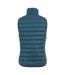 Womens/ladies Marizion Gilet Moroccan Blue Regatta-2