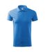 Polo Homme Azur Malfini-1