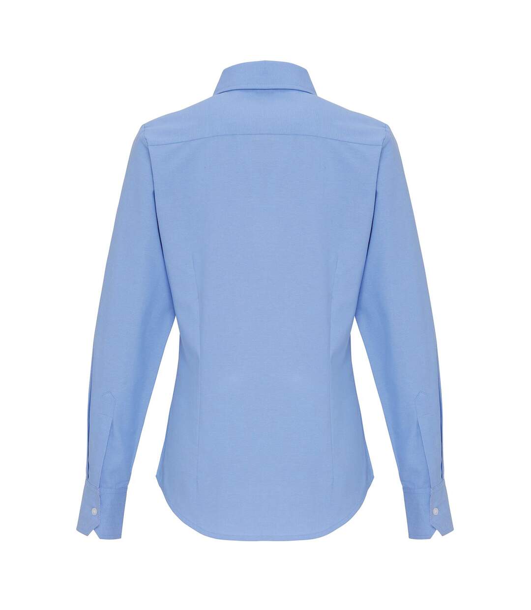 Blouse femme bleu clair Premier