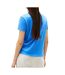 T-shirt bleu femme tommy hilfiger tjw reg-2