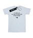 Disney - T-shirt ALADDIN WRONG SIDE OF THE LAMP - Femme (Blanc) - UTBI17462-1