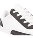 Baskets Polmer Homme Blanc Gris Loyalty & Faith-3