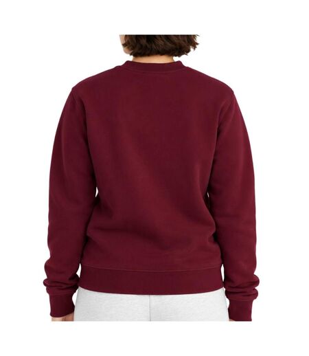 Sweat bordeaux femme o'neill wow