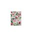 Robe Plage Motif/style Fraise Femme Blanc Cath Kidston-1