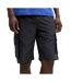 Short noir homme jack & jones cole-1