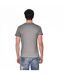 T-shirt Von Dutch Slim Fit Col V homme Ron