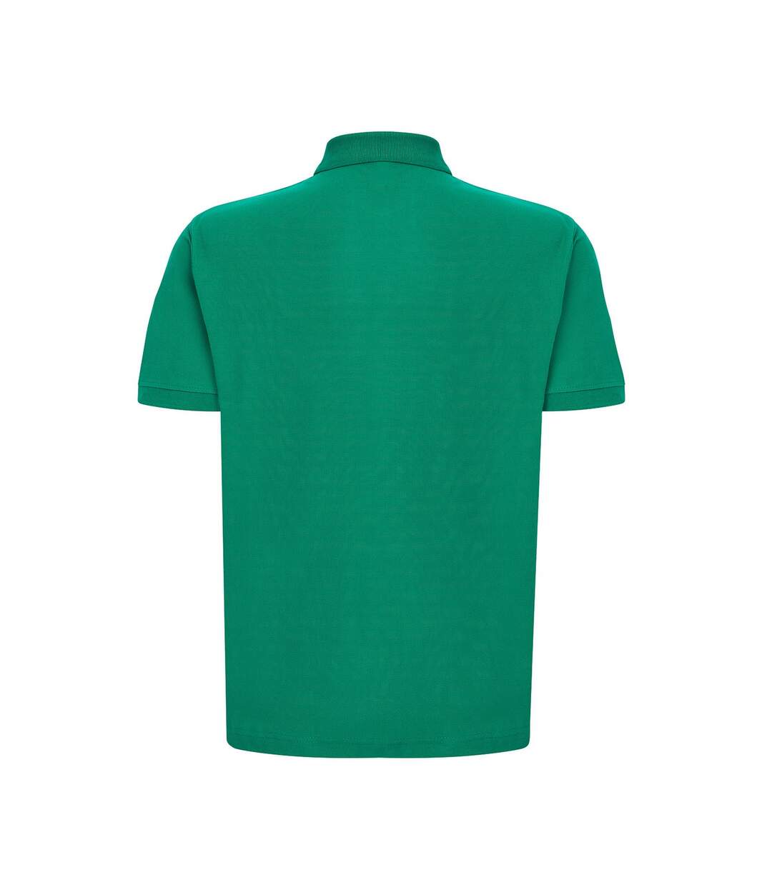 Polo Homme Vert Kelly JHK-2
